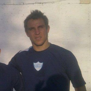 El ex "palomero" Bruno Quaranta, refuerzo del rojo de Río Tercero.