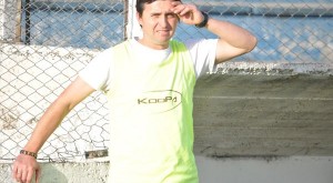 Darío Bringas sigue al frente del plantel de Recreativo Elenense.