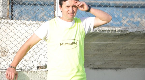 Darío Bringas