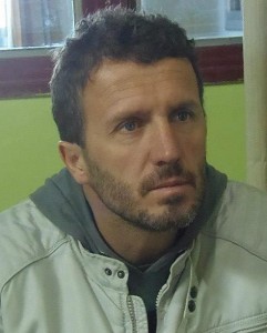 Diego Agüero