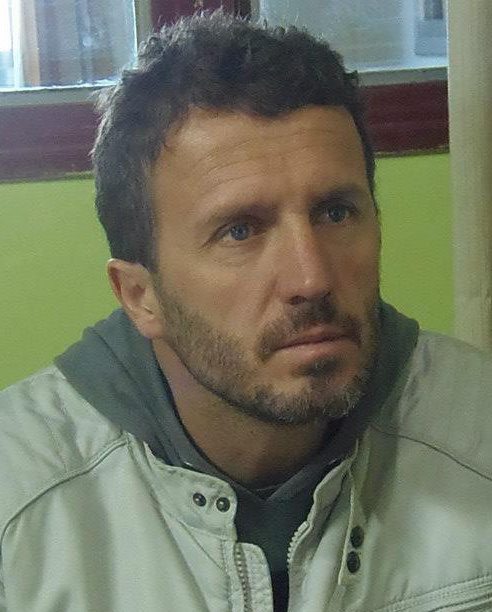 Diego Agüero