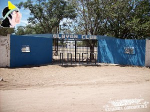 Estadio Olayón
