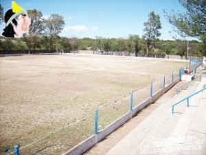 Estadio Olayón