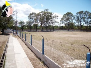 Estadio Olayón