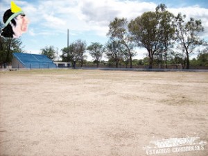 Estadio Olayón