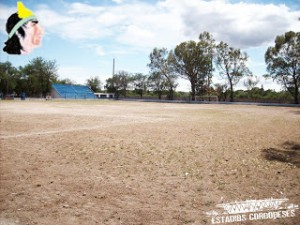 Estadio Olayón