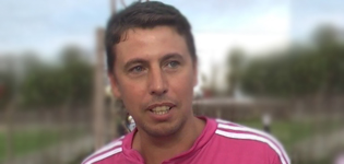 Ezequiel Isuardi