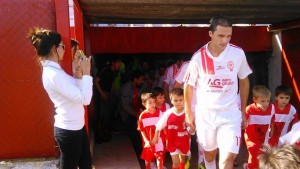 Huracán