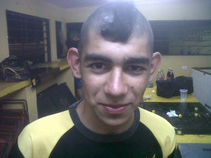 Emiliano Viangule