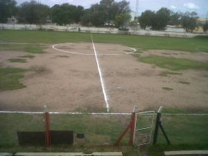 Cancha de Alianza