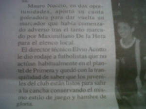 Tribuna