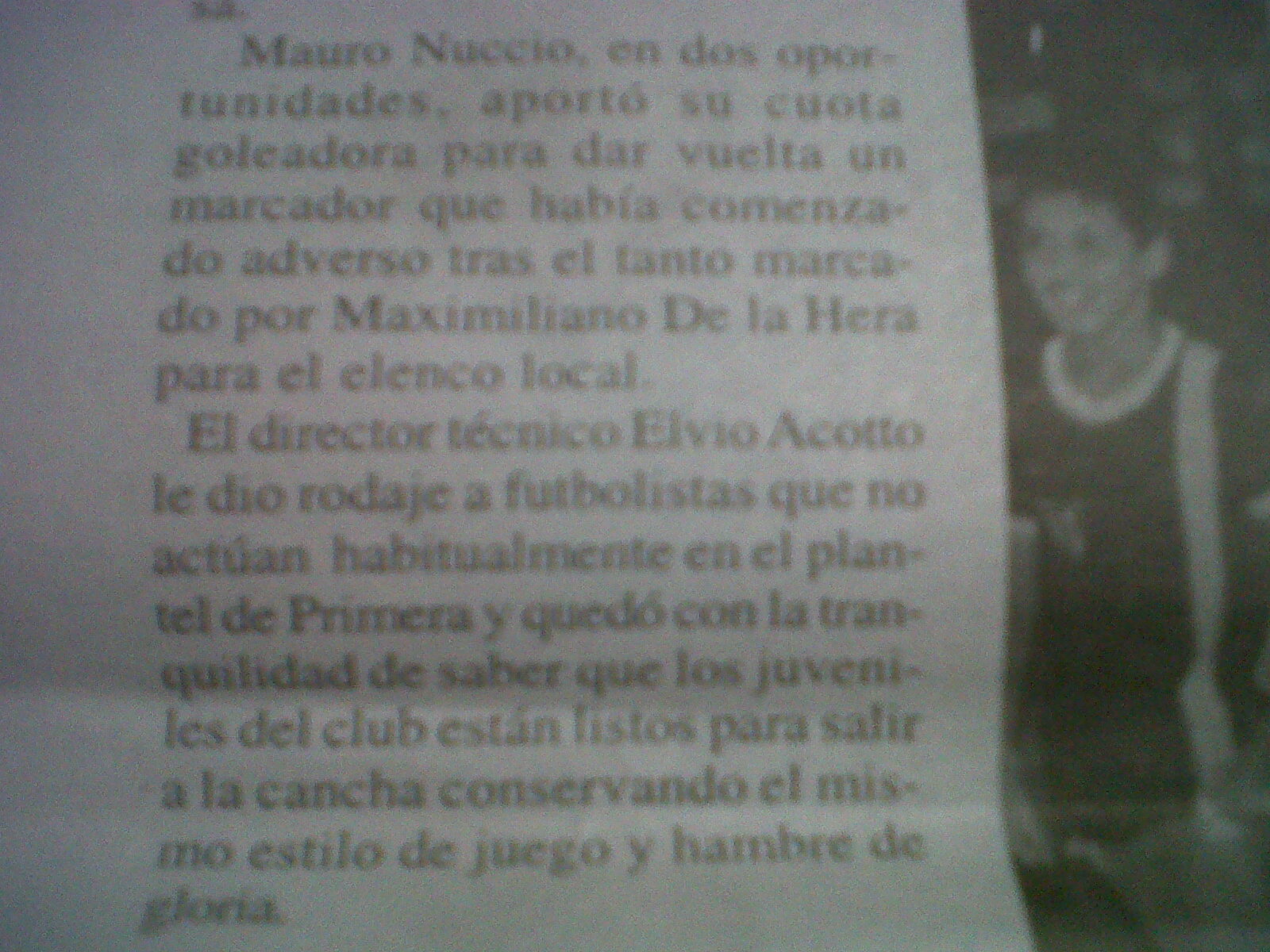Tribuna