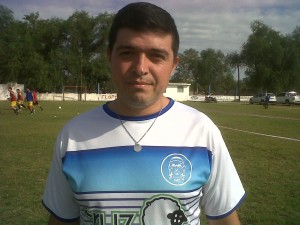 Rodolfo Palomeque