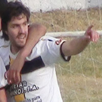 Nico Torre
