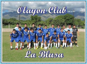 Olayón