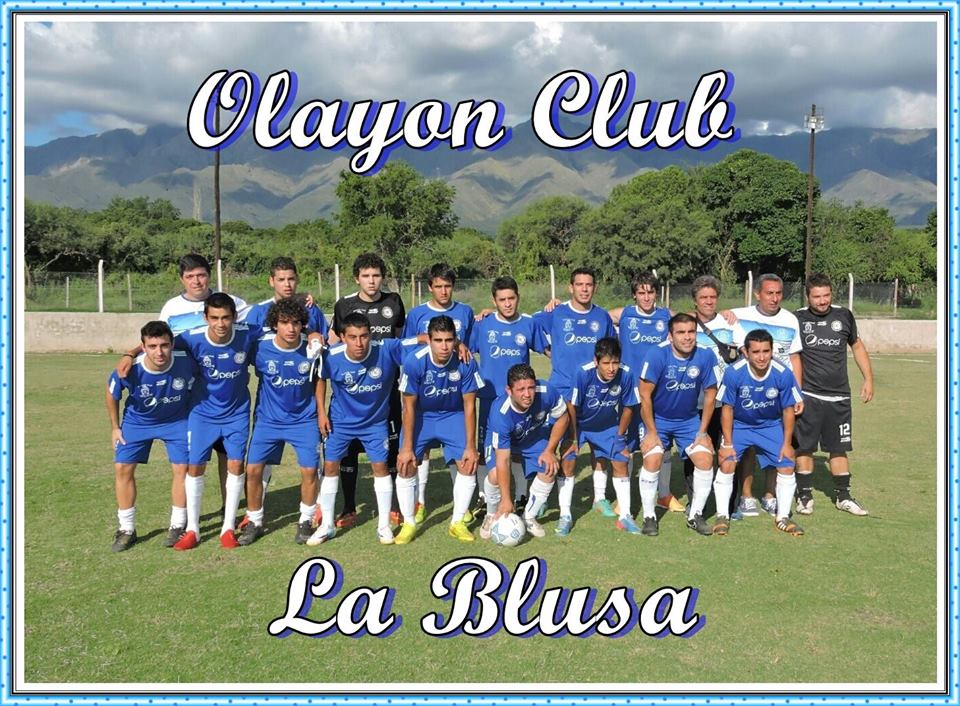 Olayón