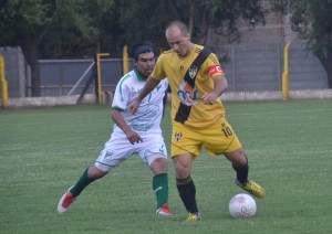 Píttaro ante Rivadavia