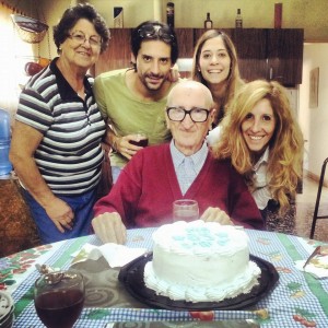 dr haedo