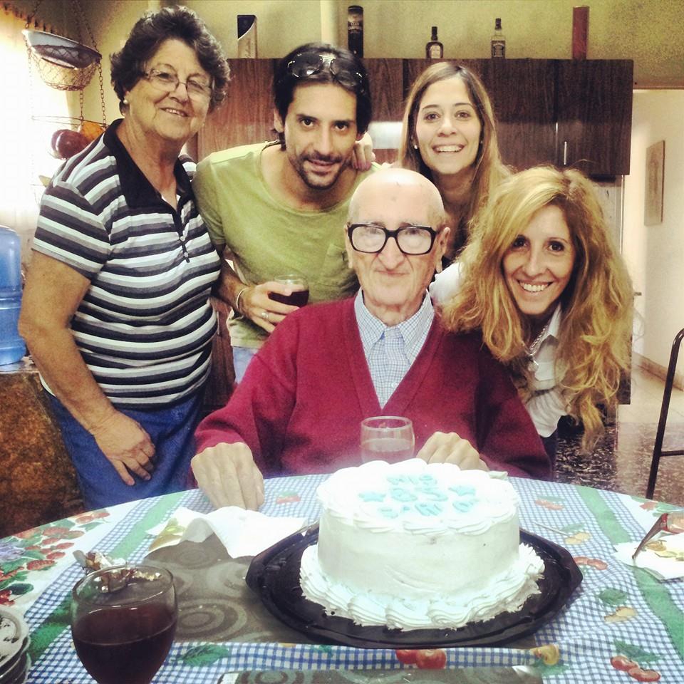 dr haedo