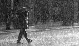 lluvia