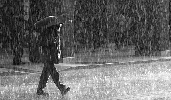 lluvia