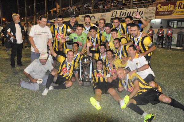 Campeones