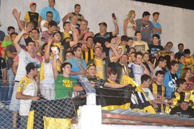 Hinchada-de-la-Villa