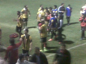 Ascasubi venció a Deportivo Independiente