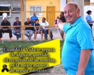 Norberto Menzio