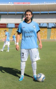 Ibrahim Hesar