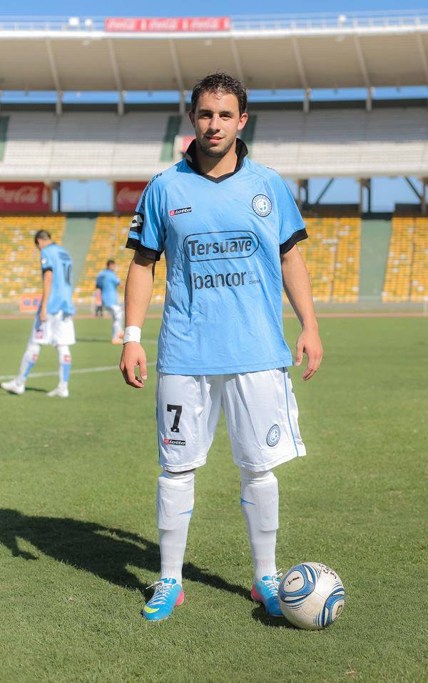 Ibrahim Hesar