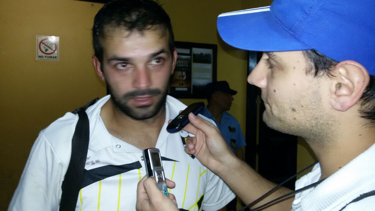 Leandro Ortiz