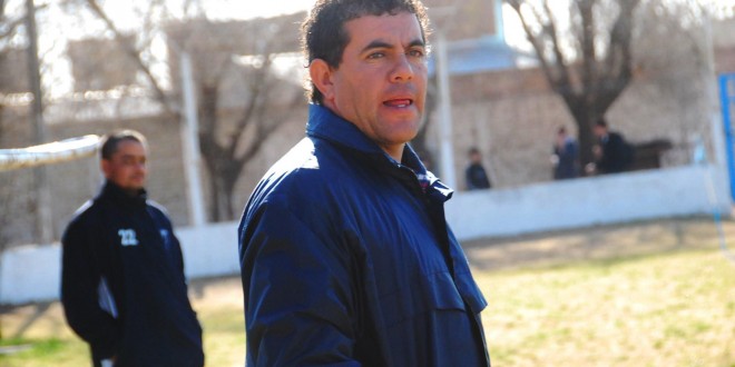 Oscar Reynoso