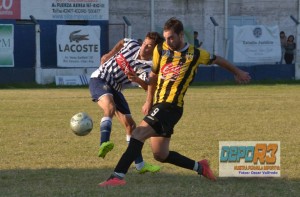 Ramiro Hesar