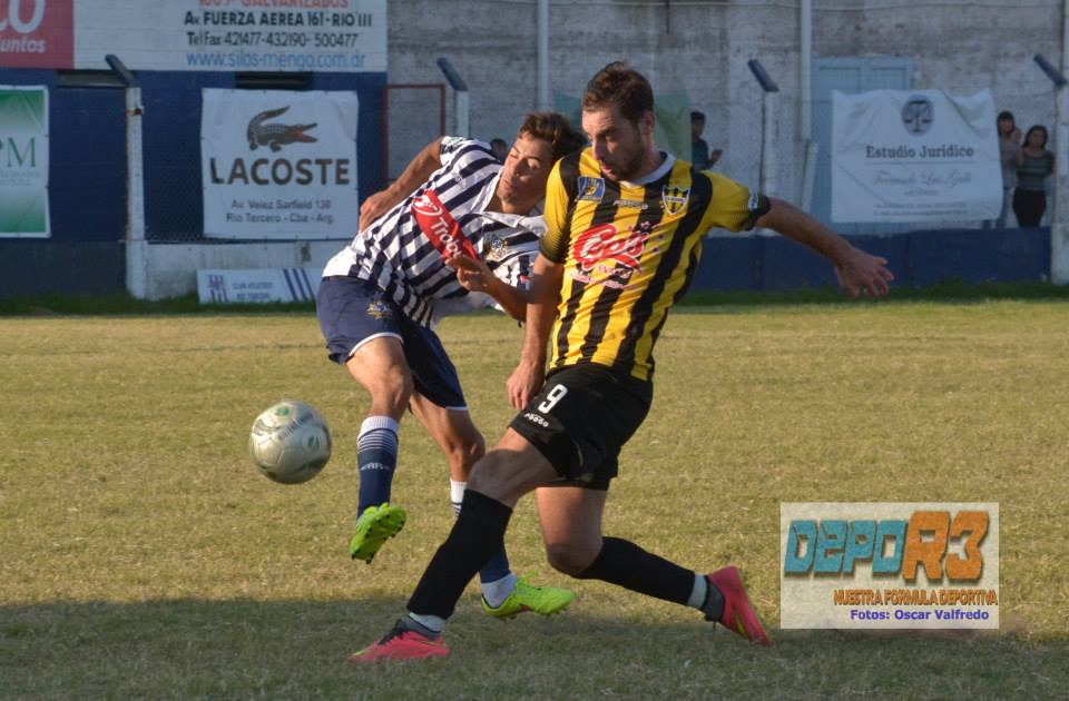 Ramiro Hesar