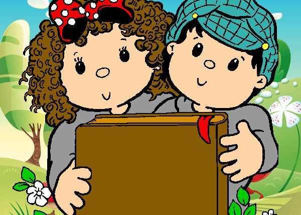 ninos-con-libros-dibujos-de-los-usuarios-pintado-por-themarine2-9796496-600x430