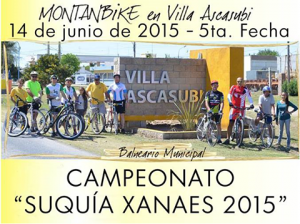 Ciclismo