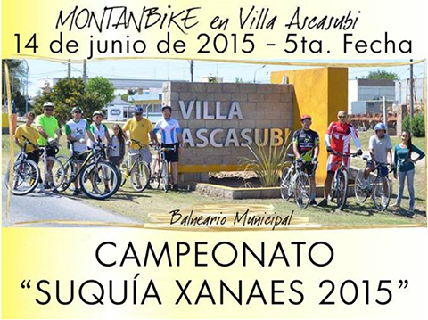 Ciclismo