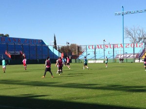 Foto del Twitter de Prensa de Arsenal.