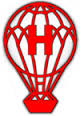 Escudo Deportivo Huracán