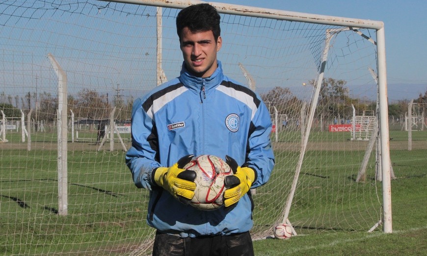 Federico Bonansea