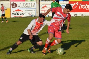 Nahuel Villafañe