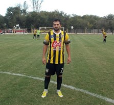 Leandro Ortiz