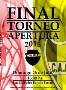 Imagen de Pasión Deportiva TV en Facebook.