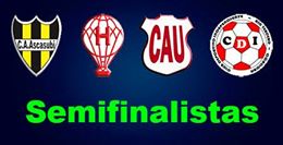 Semifinalistas