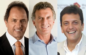 Elecciones