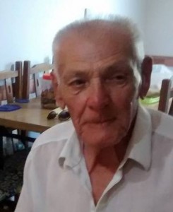 Horacio Fonseca