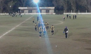 Ascasubi ganó en Hernando.
