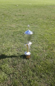 Copa Aniversario