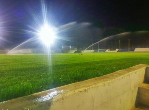 Estadio CART